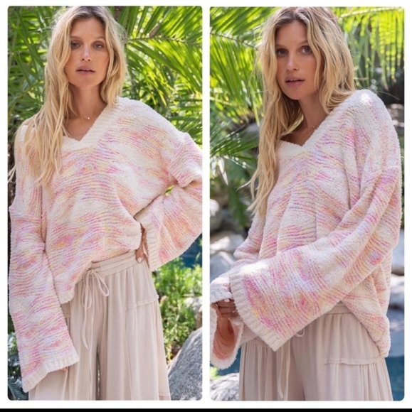 1 small left POL Sweater - Picture 6 of 12